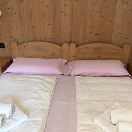 B&B Monte Tesobo Roncegno Esterno foto