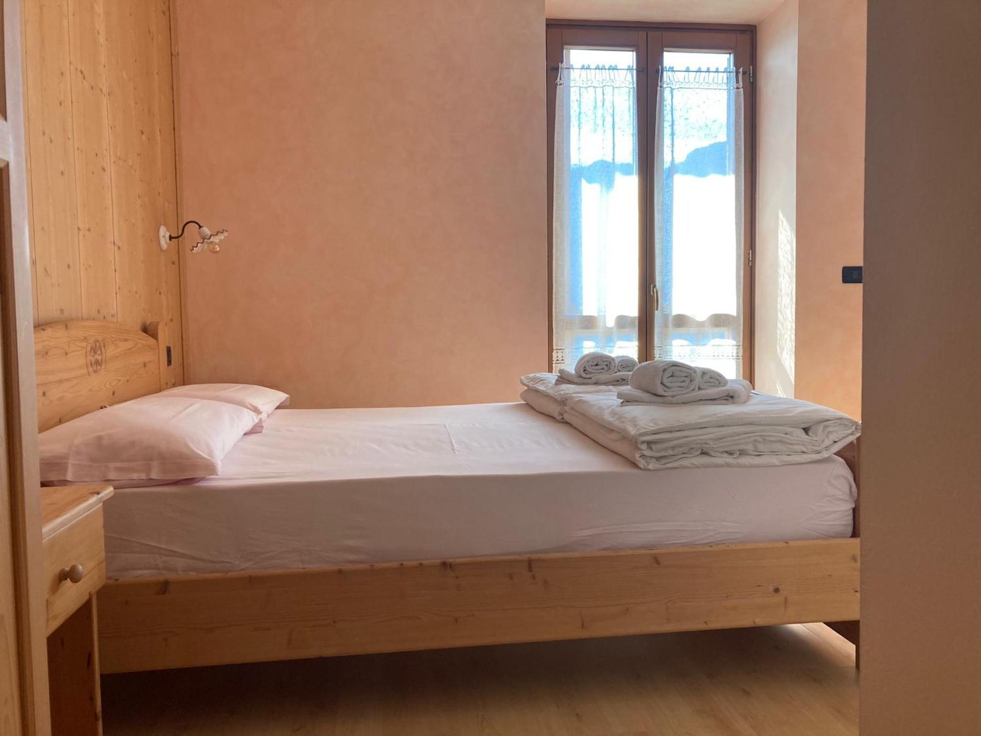 B&B Monte Tesobo Roncegno Esterno foto